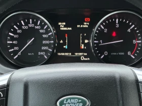 Land Rover Discovery Sport 2.2TD4 ИТАЛИЯ, снимка 14