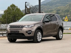 Land Rover Discovery Sport 2.2TD4 ИТАЛИЯ, снимка 1