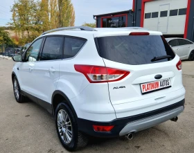 Ford Kuga 2.0TDCI/4X4/PANORAMA/PODGREV/MAXX FULL | Mobile.bg    4