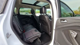 Ford Kuga 2.0TDCI/4X4/PANORAMA/PODGREV/MAXX FULL | Mobile.bg    10