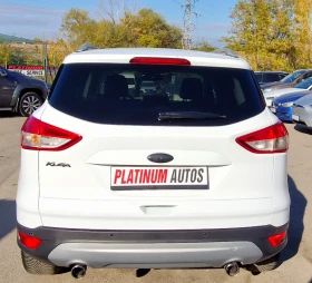 Ford Kuga 2.0TDCI/4X4/PANORAMA/PODGREV/MAXX FULL | Mobile.bg    5