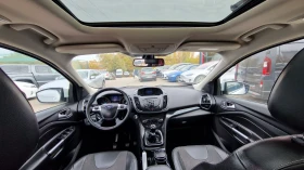 Ford Kuga 2.0TDCI/4X4/PANORAMA/PODGREV/MAXX FULL | Mobile.bg    8