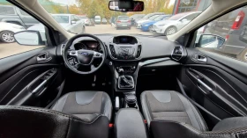 Ford Kuga 2.0TDCI/4X4/PANORAMA/PODGREV/MAXX FULL | Mobile.bg    14