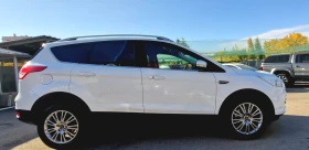 Ford Kuga 2.0TDCI/4X4/PANORAMA/PODGREV/MAXX FULL | Mobile.bg    7