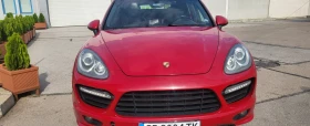 Porsche Cayenne GTS, снимка 5