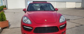 Porsche Cayenne GTS, снимка 4