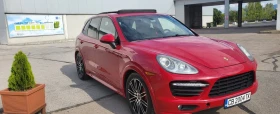 Porsche Cayenne GTS, снимка 6