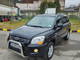 Kia Sportage 2.0 GAZ/FACELIFT/KLIMATRONIK | Mobile.bg    2