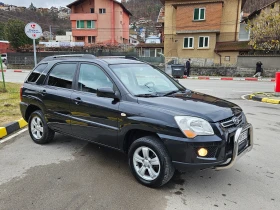 Kia Sportage 2.0 GAZ/FACELIFT/KLIMATRONIK | Mobile.bg    8