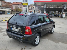 Kia Sportage 2.0 GAZ/FACELIFT/KLIMATRONIK | Mobile.bg    6