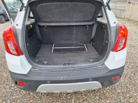 Opel Mokka 1.6i, снимка 10