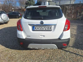 Opel Mokka 1.6i, снимка 15