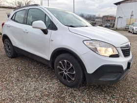 Opel Mokka 1.6i, снимка 1