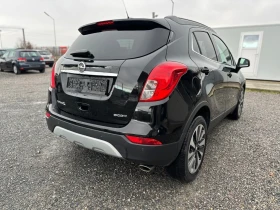 Opel Mokka X 1.4 B/GPL, снимка 7