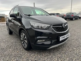 Opel Mokka X 1.4 B/GPL, снимка 1