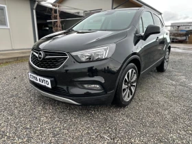 Opel Mokka X 1.4 B/GPL, снимка 3