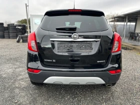 Opel Mokka X 1.4 B/GPL, снимка 6