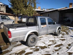 Mazda B2500, снимка 6