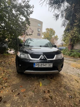 Mitsubishi Outlander, снимка 2