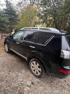 Mitsubishi Outlander, снимка 6