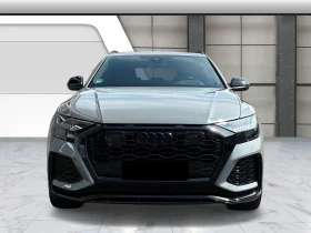 Audi RSQ8 DYNAMIC HEAD UP PANO 360 CAMERA B&O , снимка 2