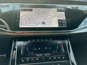 Audi RSQ8 DYNAMIC HEAD UP PANO 360 CAMERA B&O , снимка 9