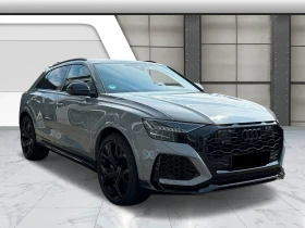 Audi RSQ8 DYNAMIC HEAD UP PANO 360 CAMERA B&O , снимка 3