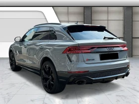 Audi RSQ8 DYNAMIC HEAD UP PANO 360 CAMERA B&O , снимка 4