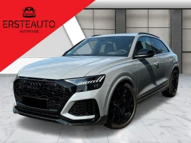 Audi RSQ8 DYNAMIC HEAD UP PANO 360 CAMERA B&O , снимка 1