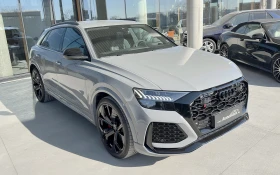 Audi RSQ8 TFSI quattro - 114000 EUR - 45774254 | Car24.bg