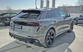 Audi RSQ8 TFSI quattro, снимка 4