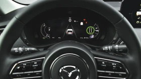 Mazda CX-60 2.5 e-SKYACTIV PHEV EXCLUSIVE LINE 4x4 Automatic | Mobile.bg    12