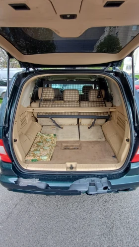 Mercedes-Benz ML 270 Face | Mobile.bg    11