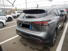 Nissan Qashqai 1.3 Mhev   | Mobile.bg    3
