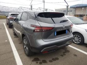 Nissan Qashqai 1.3 Mhev   | Mobile.bg    4