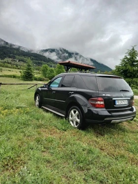 Mercedes-Benz ML 280   | Mobile.bg    8