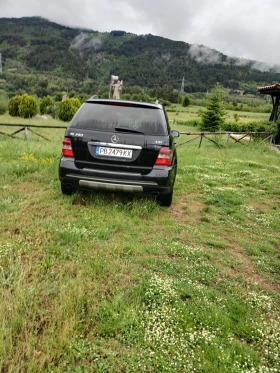 Mercedes-Benz ML 280   | Mobile.bg    7