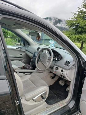 Mercedes-Benz ML 280   | Mobile.bg    9