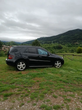 Mercedes-Benz ML 280   | Mobile.bg    5