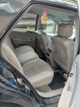 Mercedes-Benz ML 280   | Mobile.bg    4