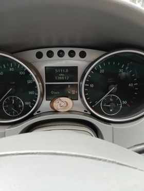Mercedes-Benz ML 280   | Mobile.bg    2