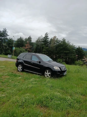 Mercedes-Benz ML 280   | Mobile.bg    6