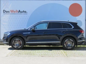 VW Touareg V6 TDI BMT 4MOTION - 99800 лв. - 60255784 3