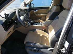 VW Touareg V6 TDI BMT 4MOTION - 99800 лв. - 60255784 6