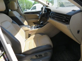 VW Touareg V6 TDI BMT 4MOTION - 99800 лв. - 60255784 7