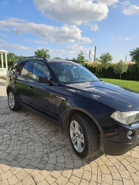 Обява за продажба на BMW X3 ~12 800 лв. - изображение 1