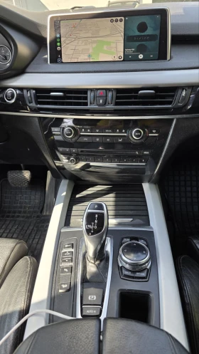 Обява за продажба на BMW X5 3.0D xDrive / M-pack ~37 700 лв. - изображение 11