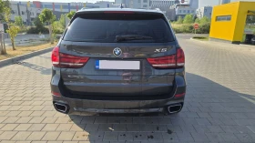 Обява за продажба на BMW X5 3.0D xDrive / M-pack ~38 700 лв. - изображение 8