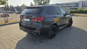 Обява за продажба на BMW X5 3.0D xDrive / M-pack ~38 700 лв. - изображение 5