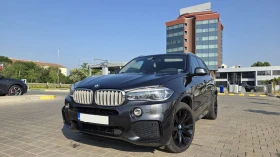 Обява за продажба на BMW X5 3.0D xDrive / M-pack ~38 700 лв. - изображение 1